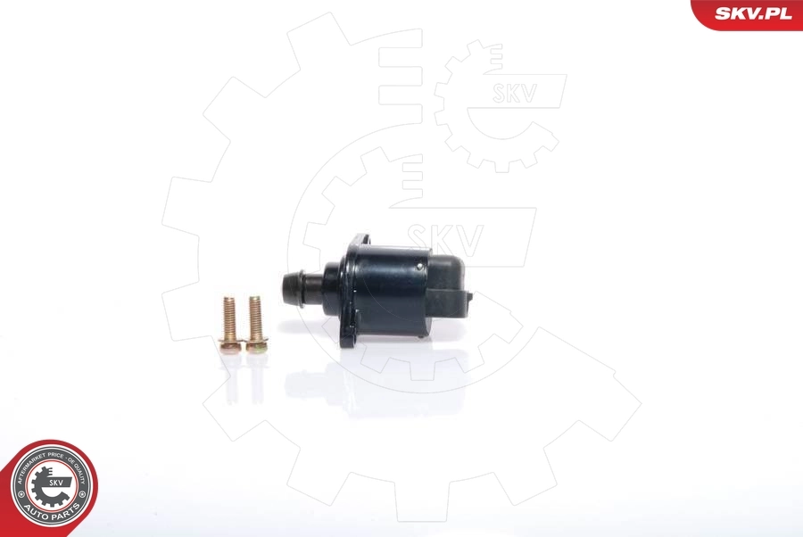 Клапан холостого ходу SKV 08SKV039 ціна, від 14.53 USD
