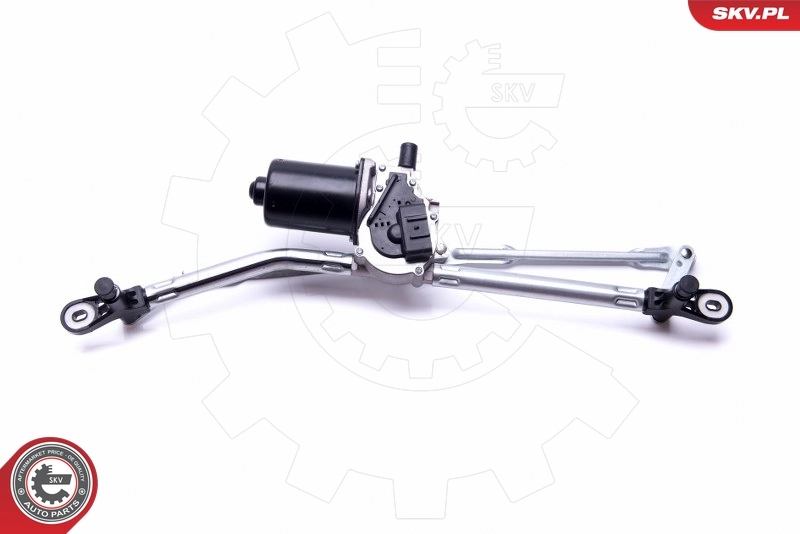 05SKV106 SKV Трапеція склоочисника