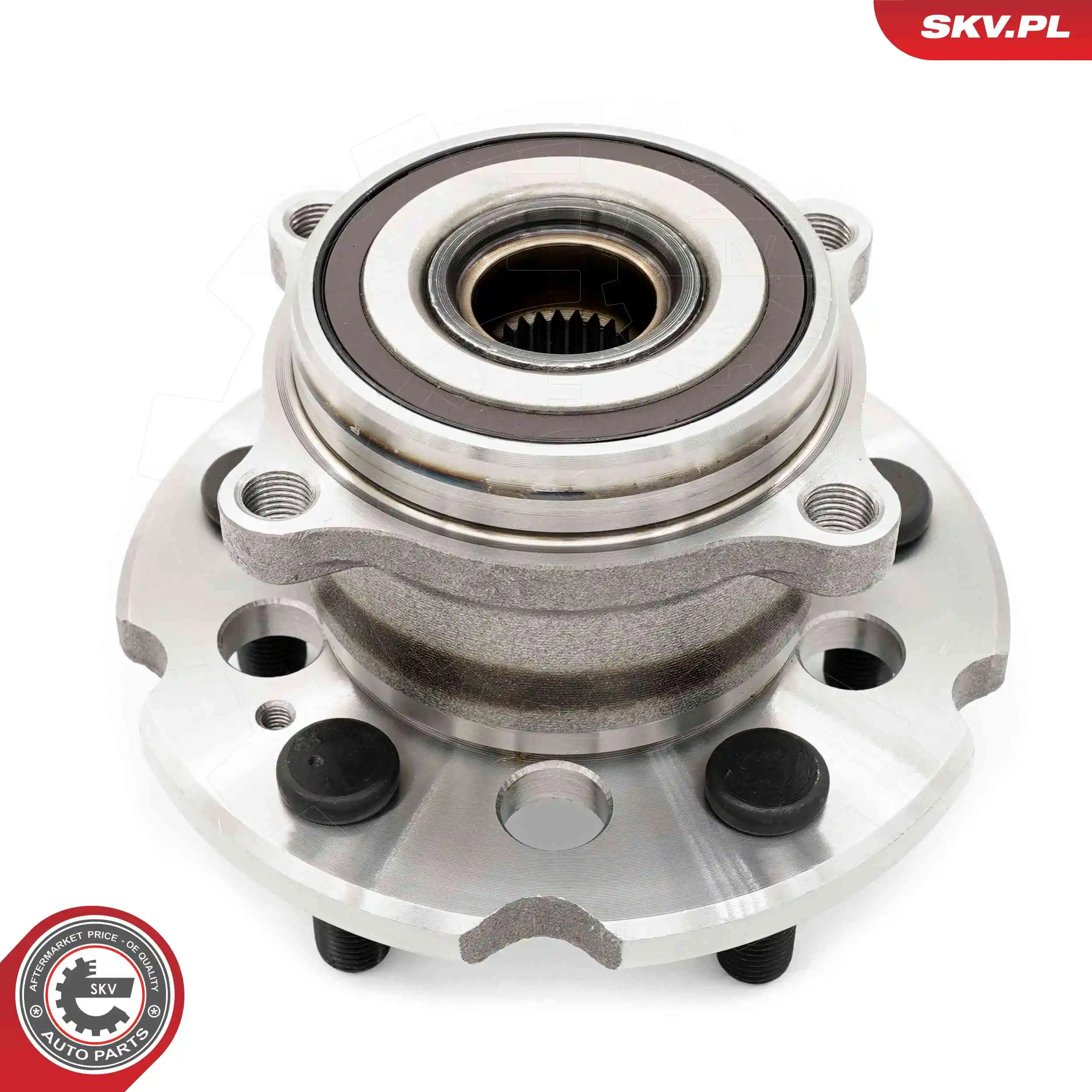  Задня маточина Acura MDX 2