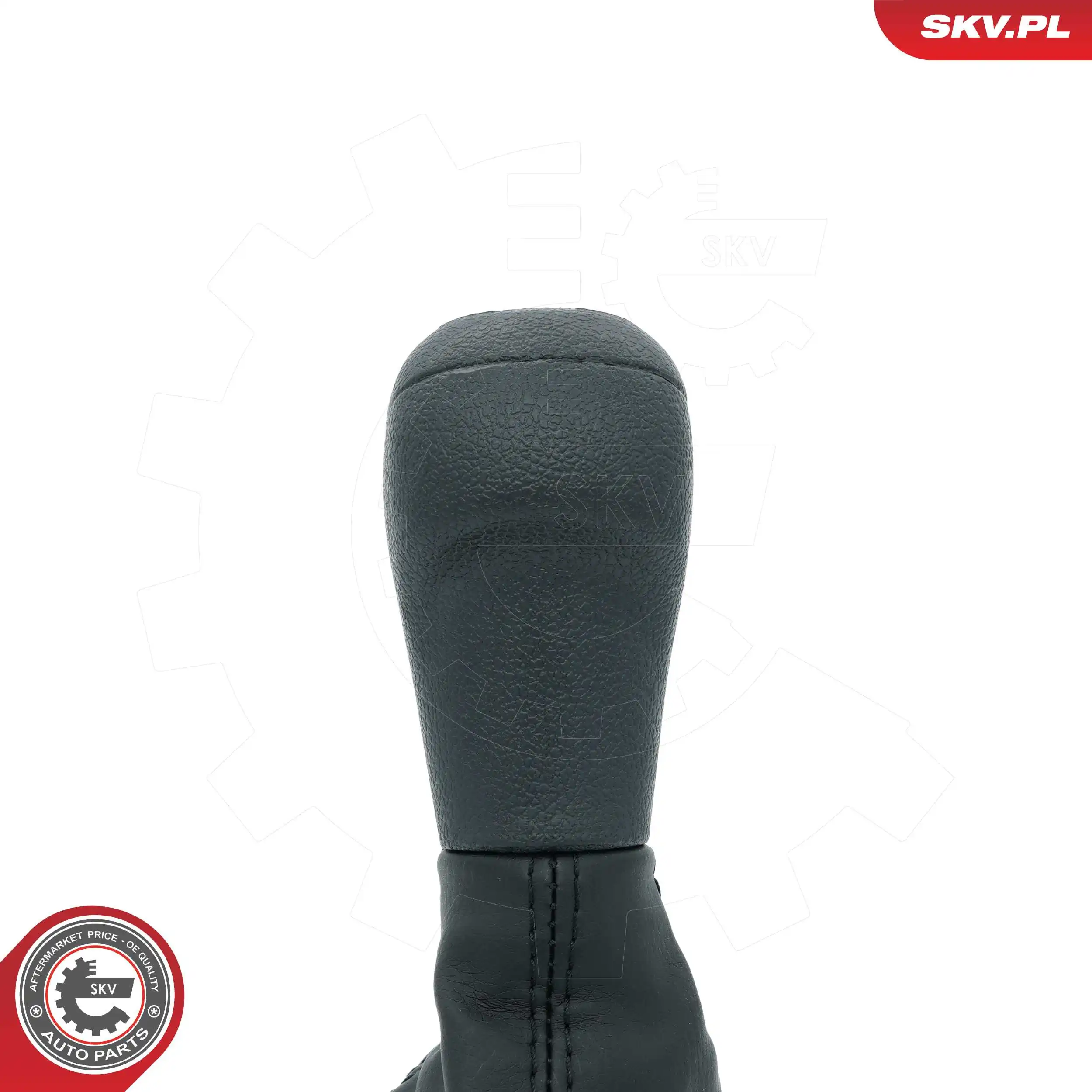 63SKV482 SKV Ручка важеля коробки передач