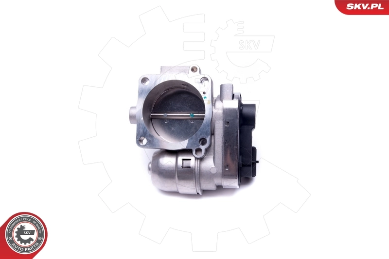 Купити 60CPM Magneti Marelli Дросільна заслінка