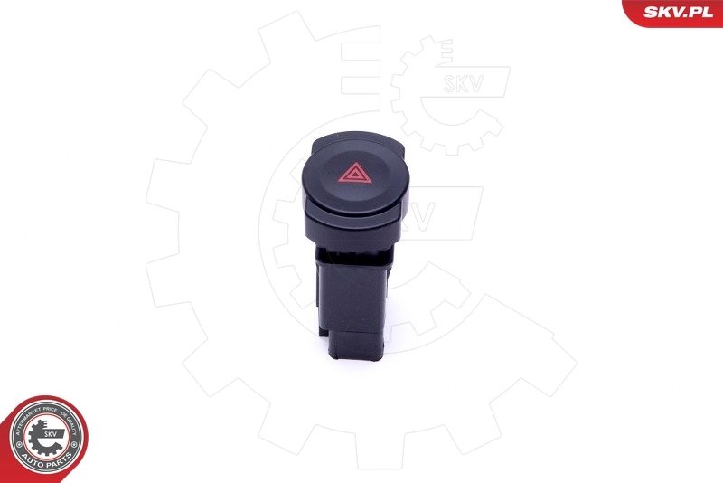 36SKV720 SKV Аварійна кнопка