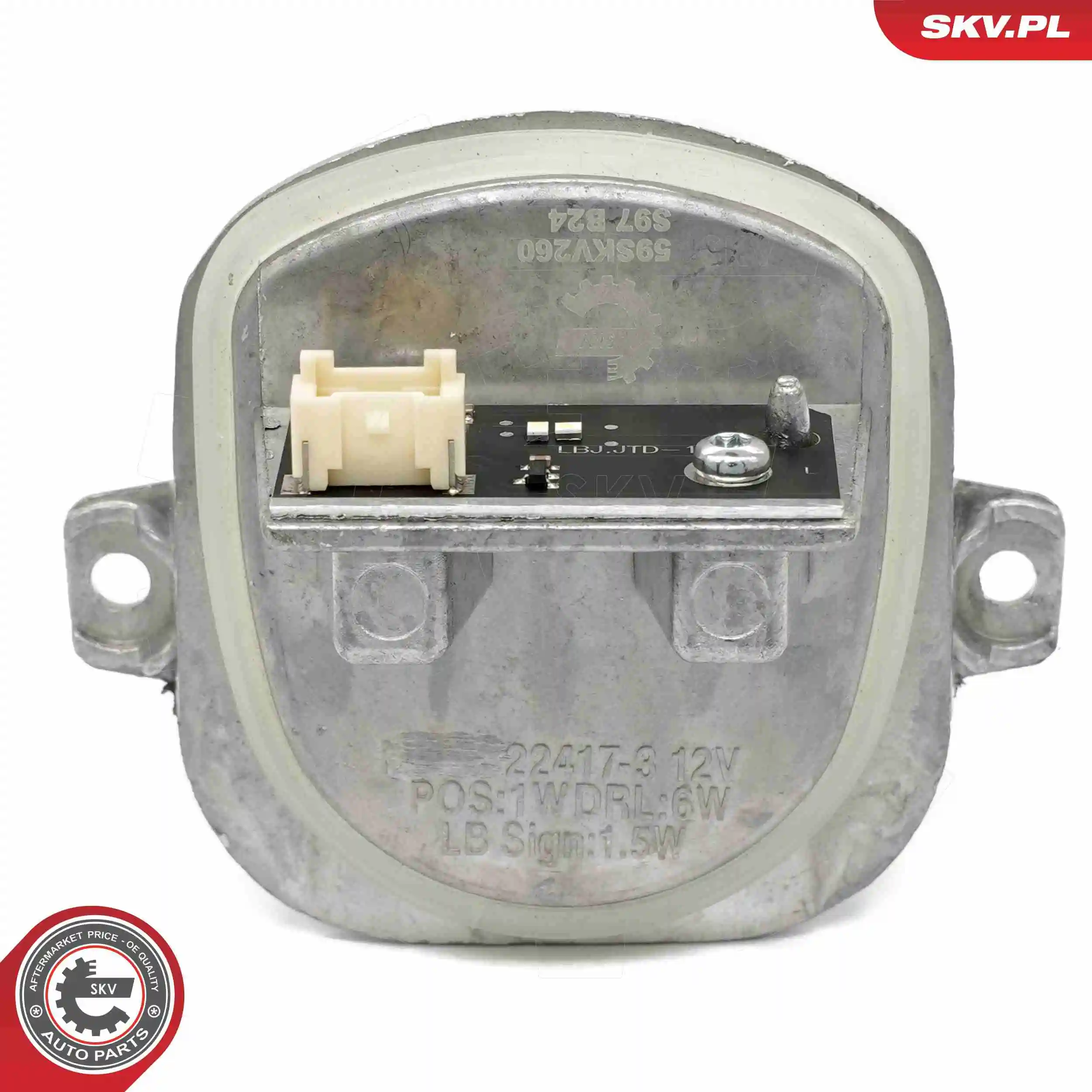 Купити 59SKV260 SKV 