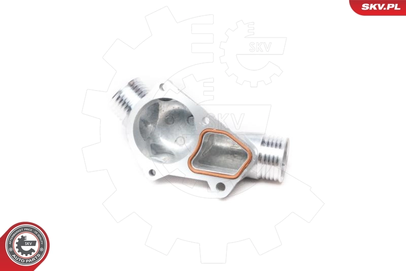 20SKV600 SKV Корпус термостата в зборі