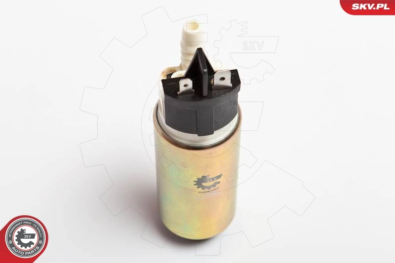 Елемент-турбінка паливного насосу Polcar MAM00024 ціна, від 21.72 USD