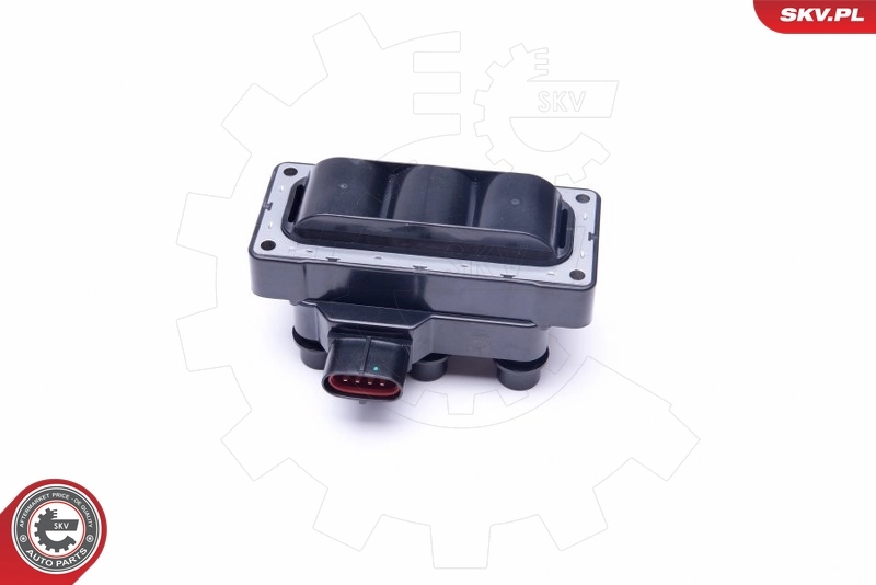 Купити 03SKV252 SKV Котушка запалювання