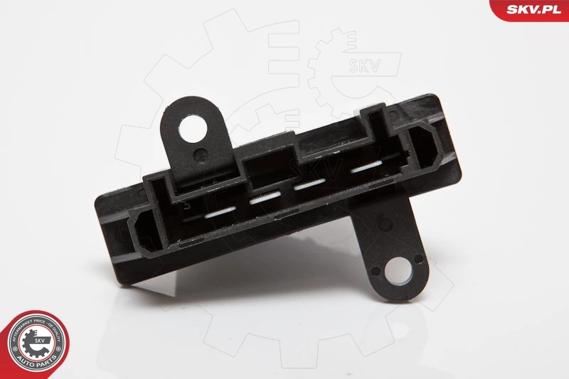 95SKV028 SKV Регулятор оборотів пічки