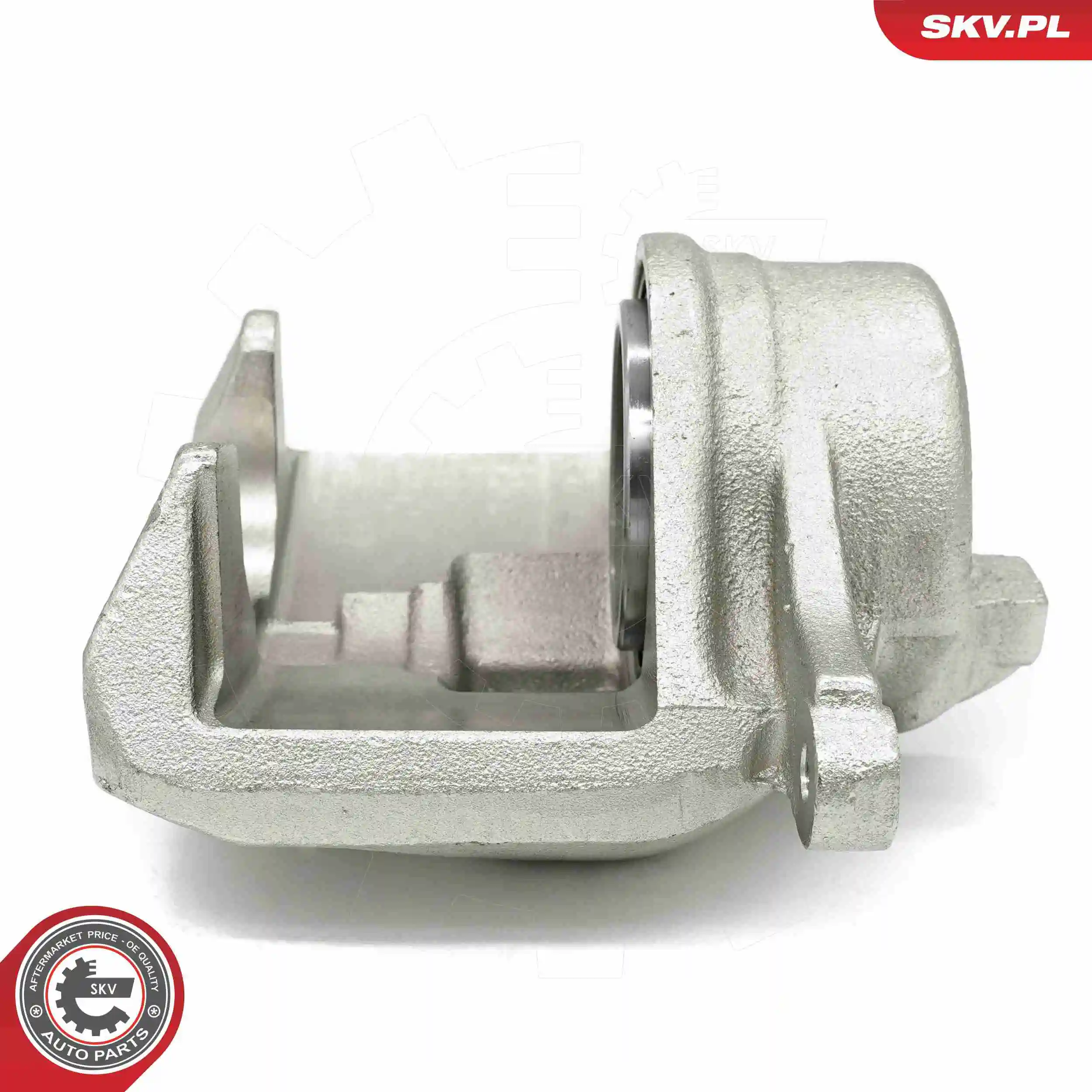 56SKV802 SKV Супорт гальмівний передній правий