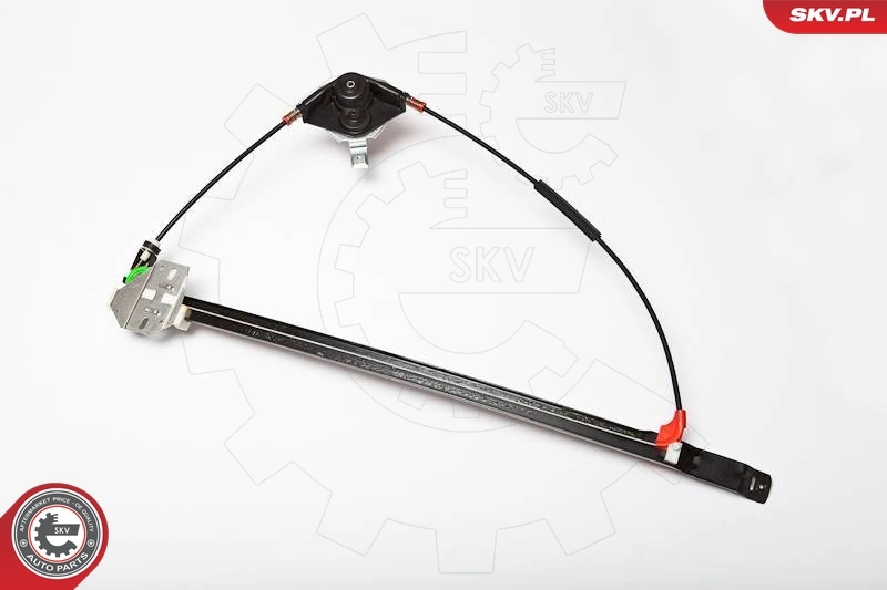 Склопідйомник передньої правої двері Magneti Marelli ACQ0152