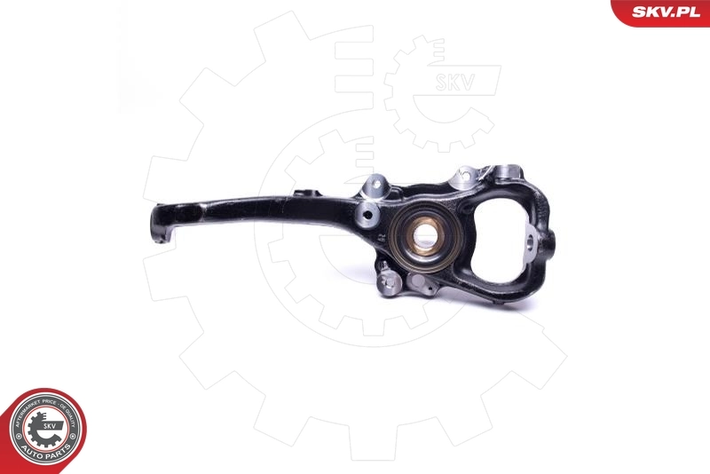 Кулак поворотний передній правий SKV 47SKV642 ціна, від 179.82 USD