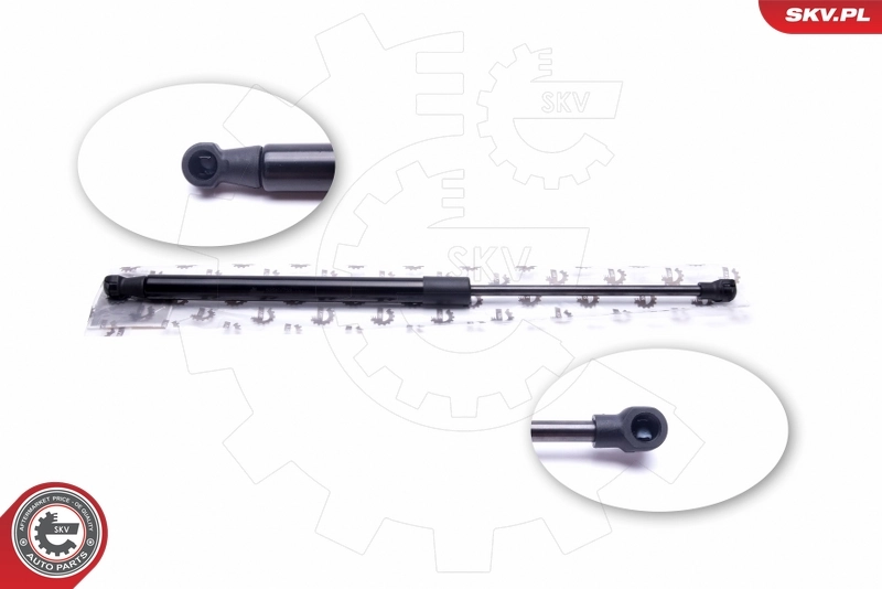 Купити 430719133200 Magneti Marelli Амортизатор двері багажника