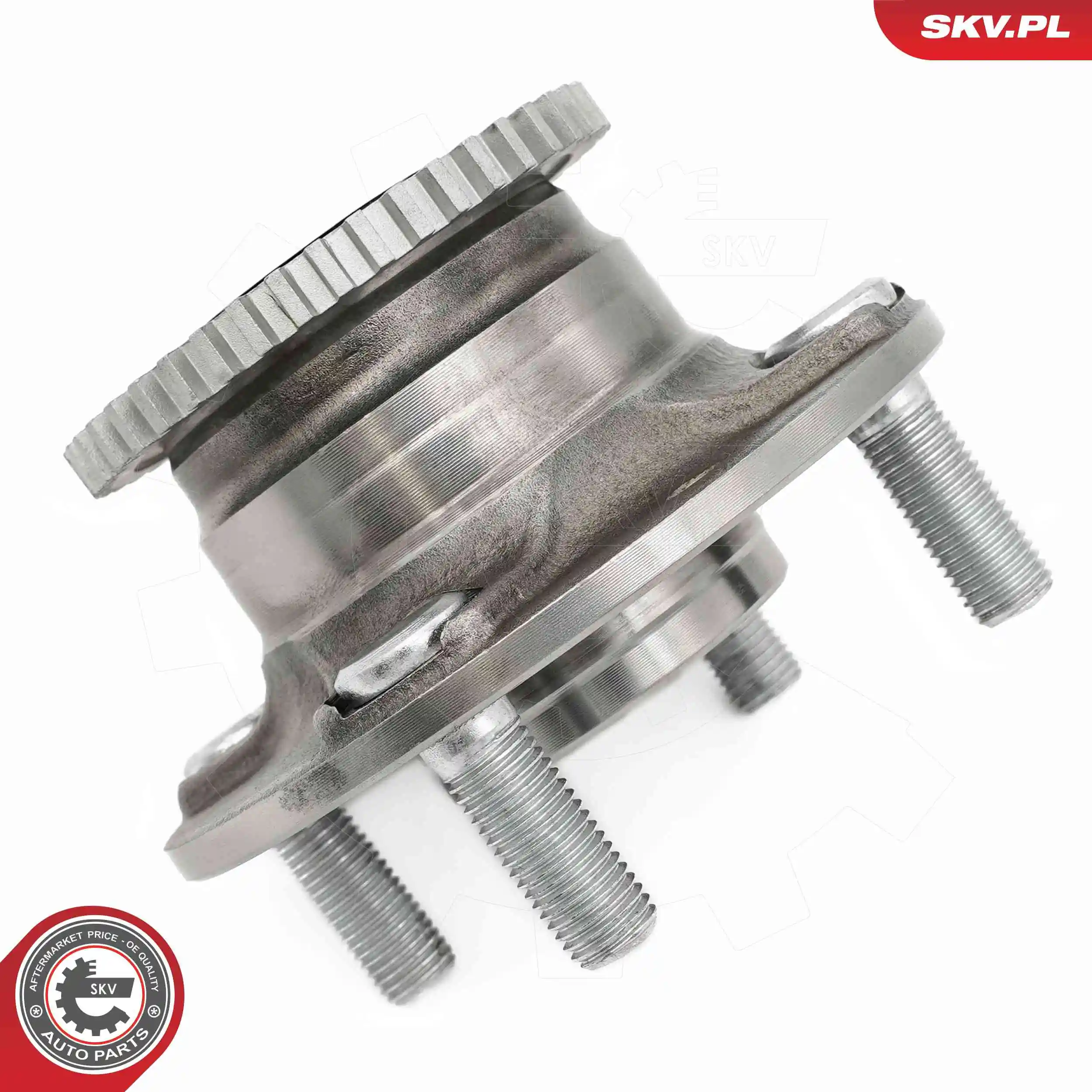 Купити 29SKV614 SKV Маточини передніх коліс