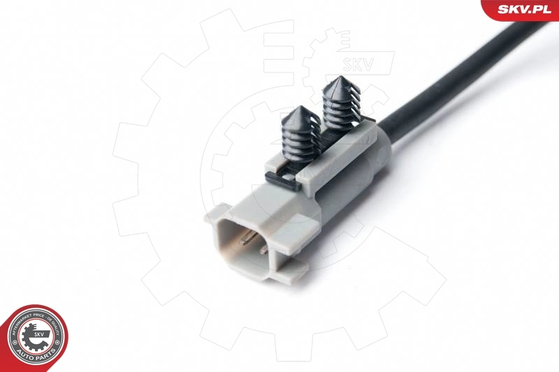 Датчик АБС (ABS) передній, лівий SKV 06SKV259 ціна, від 17.90 USD