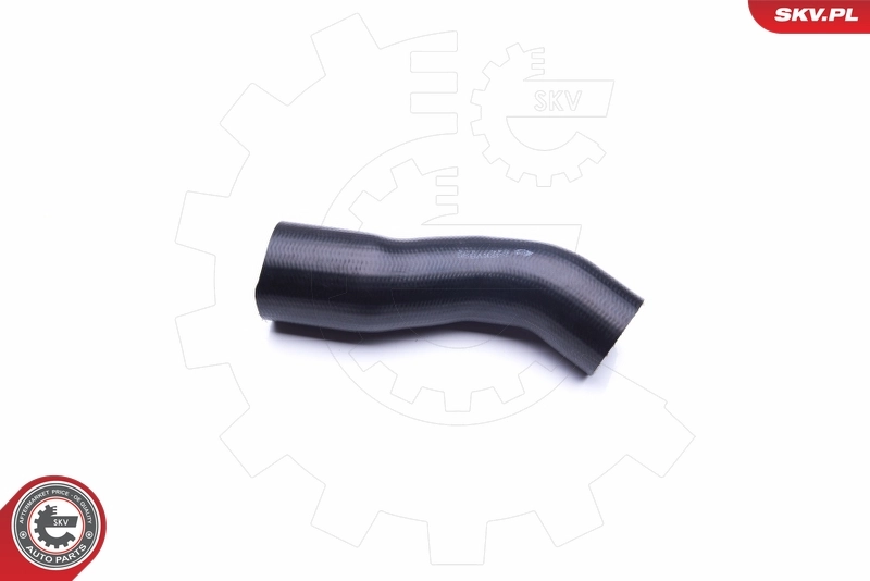 24SKV895 SKV Трубка, що нагнітається
