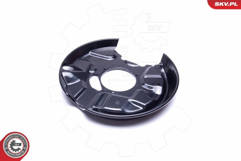Захист гальмівного диска заднього, лівого SKV 57SKV617 ціна, від 23.98 USD