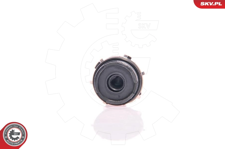 Купити 0071738921 Fiat/Alfa/Lancia Потенціометр