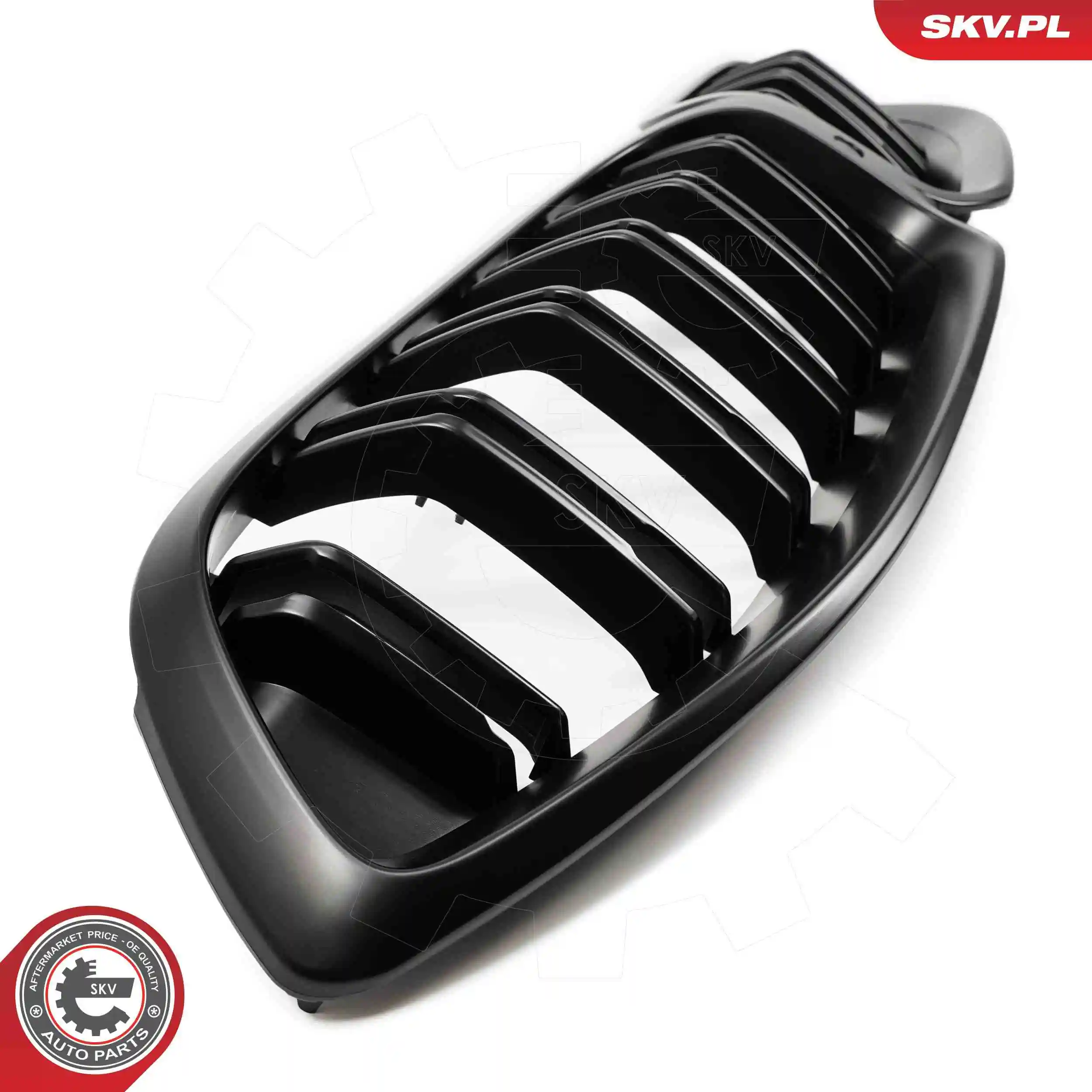 66SKV229 SKV Решітка радіатора