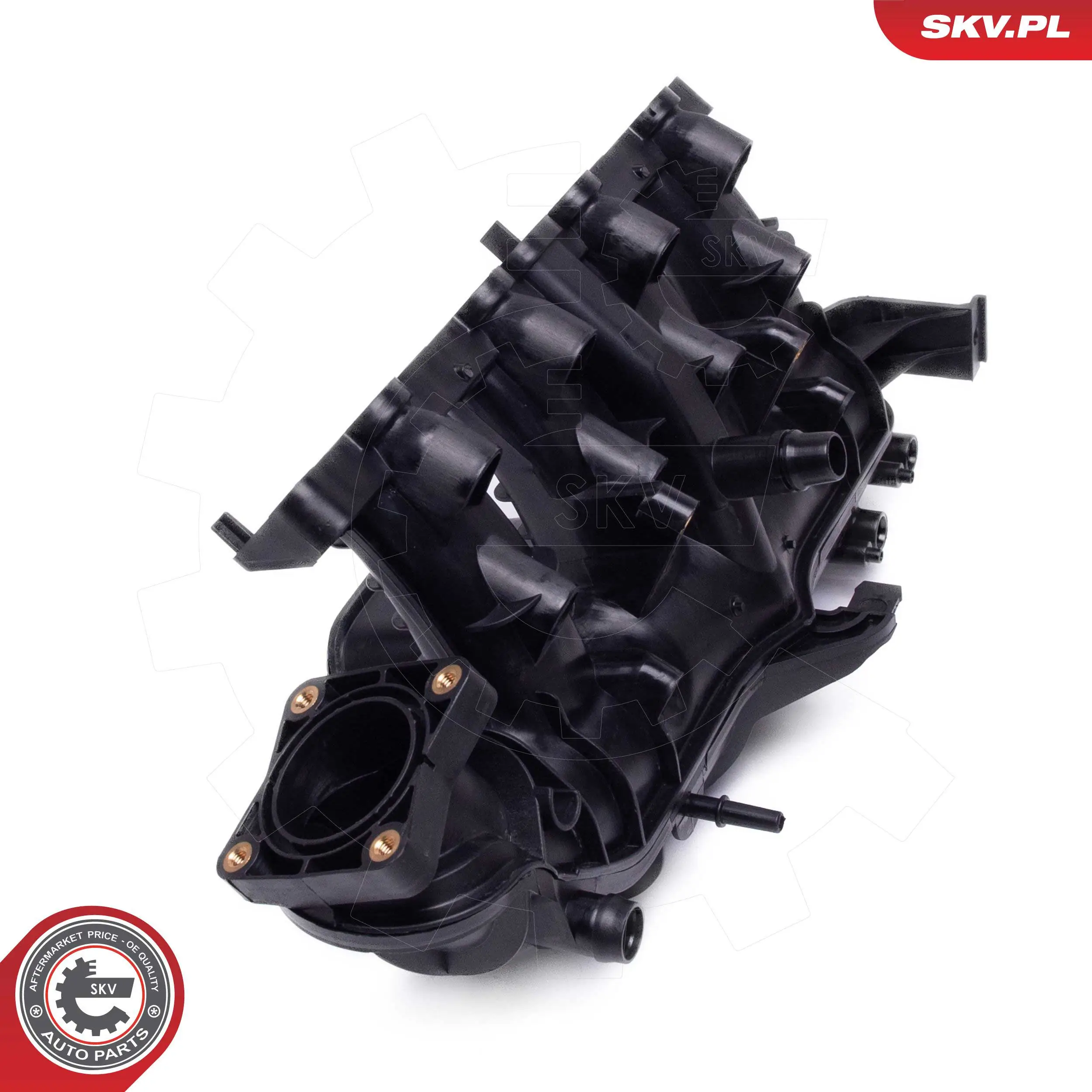 Колектор впускний SKV 49SKV076 ціна, від 112.32 USD
