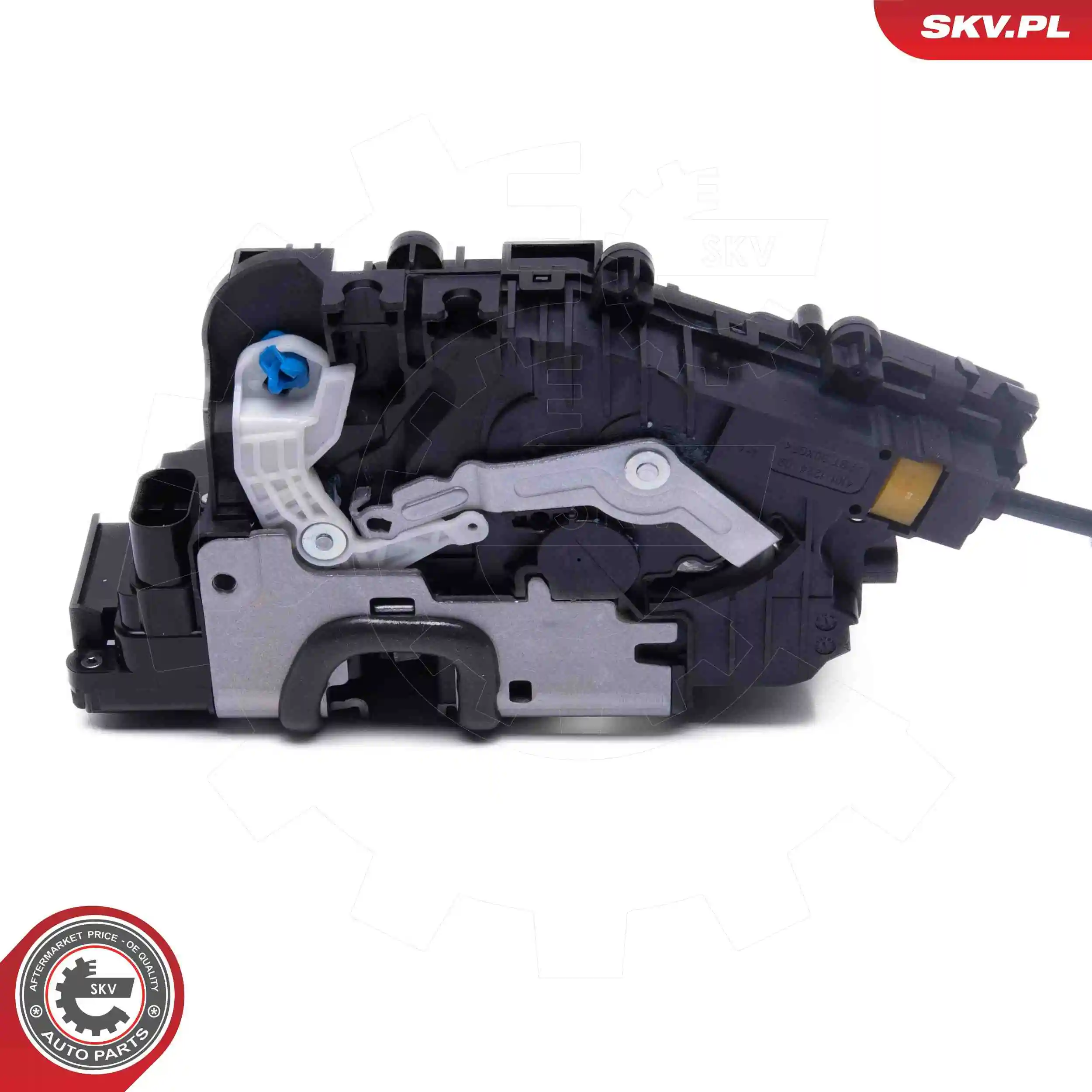Купити A0997302335 Mercedes Замок задньої двері, лівої