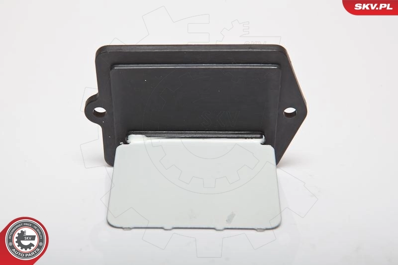 95SKV027 SKV Регулятор оборотів пічки