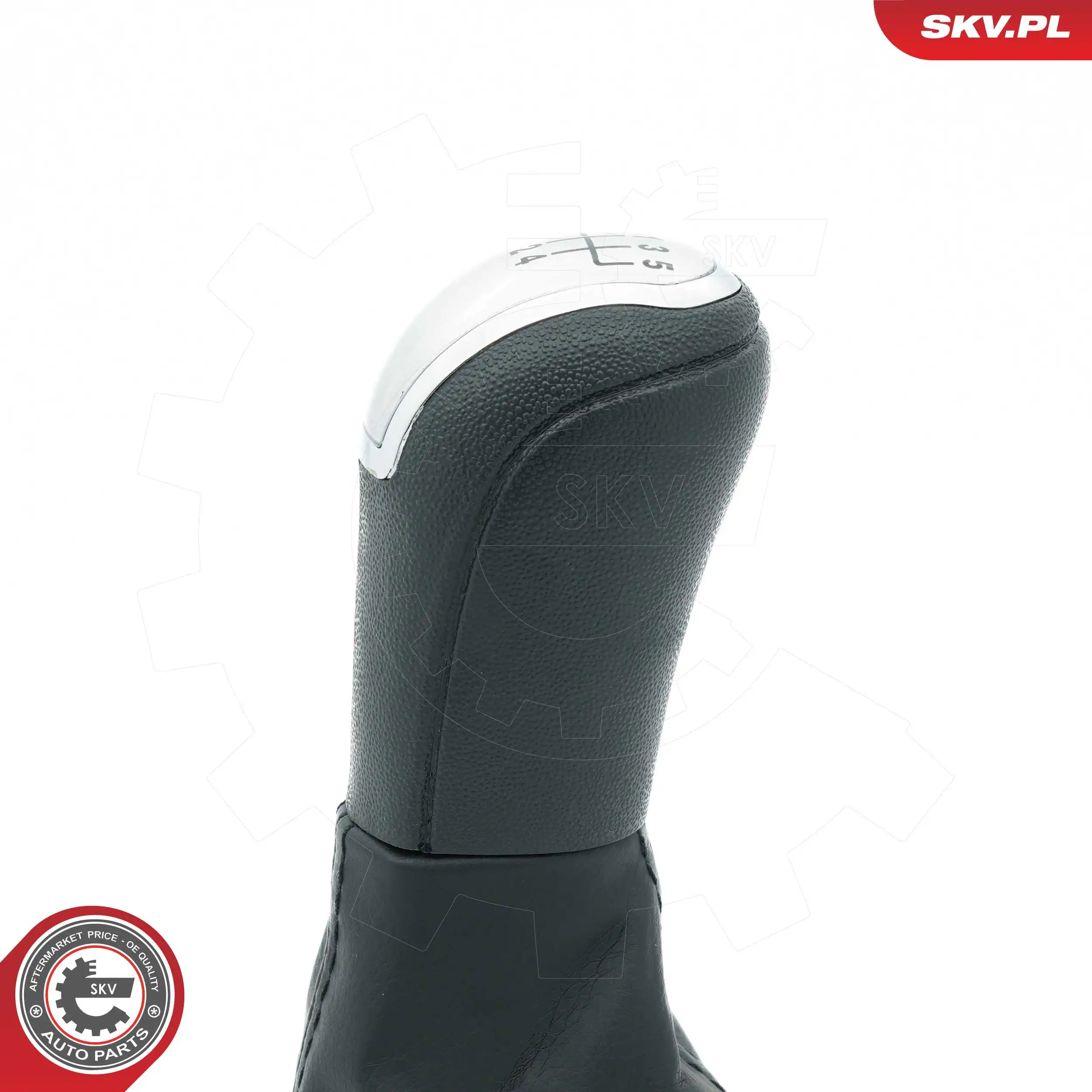 Рукоятка важеля КПП 63SKV475 SKV