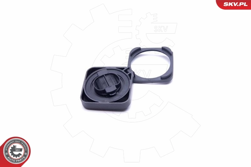 61SKV032 SKV Кришка маслозаливной горловини