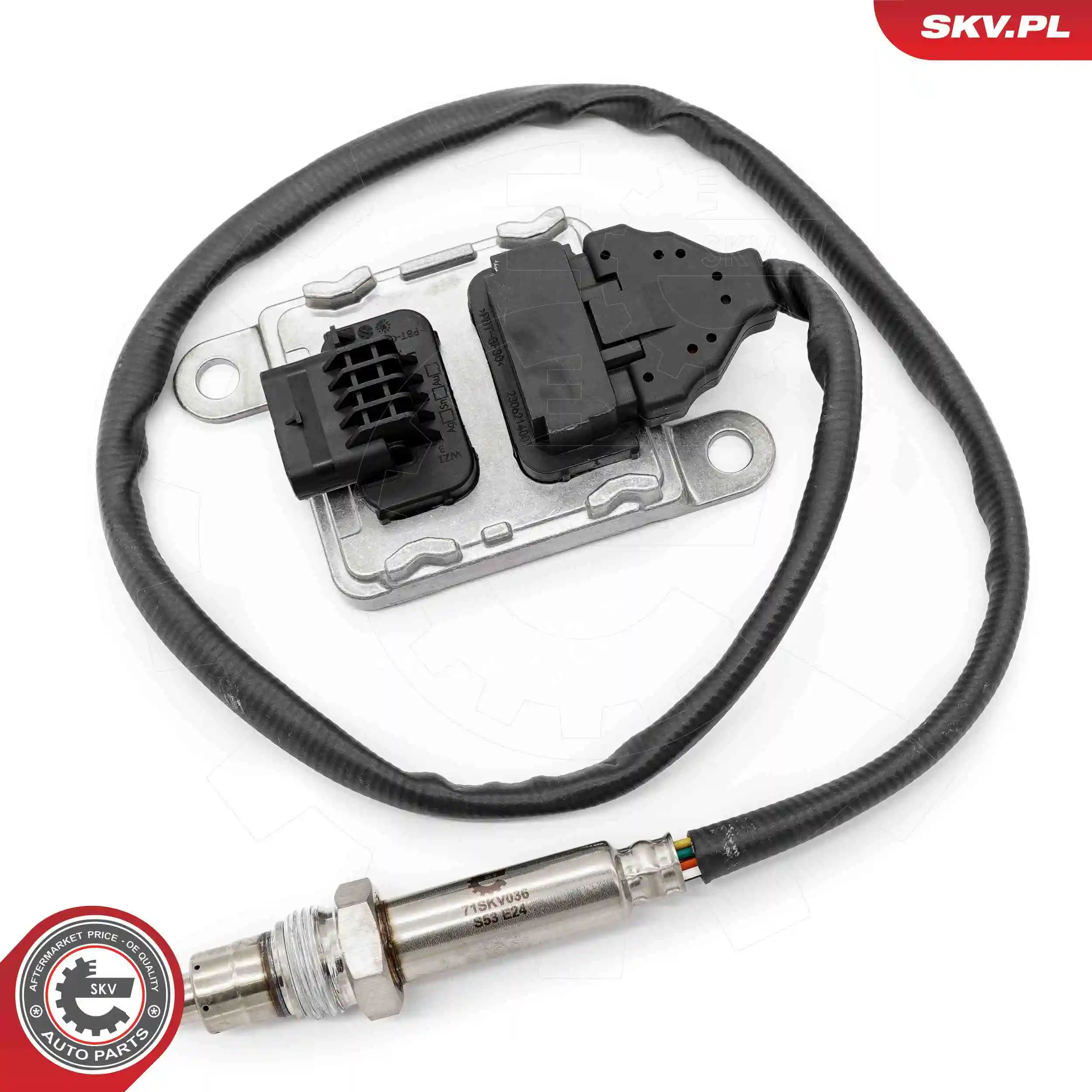 Датчик оксидів азоту NOX, передній AND 30907094 ціна, від 117.49 USD