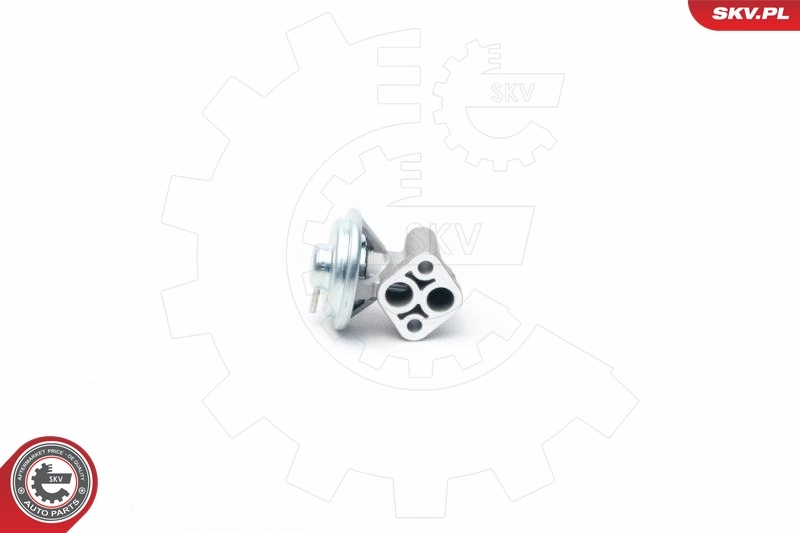 Клапан EGR KIA Magentis I седан (GD) (2001 - 2005) ціна, від 30.41 USD