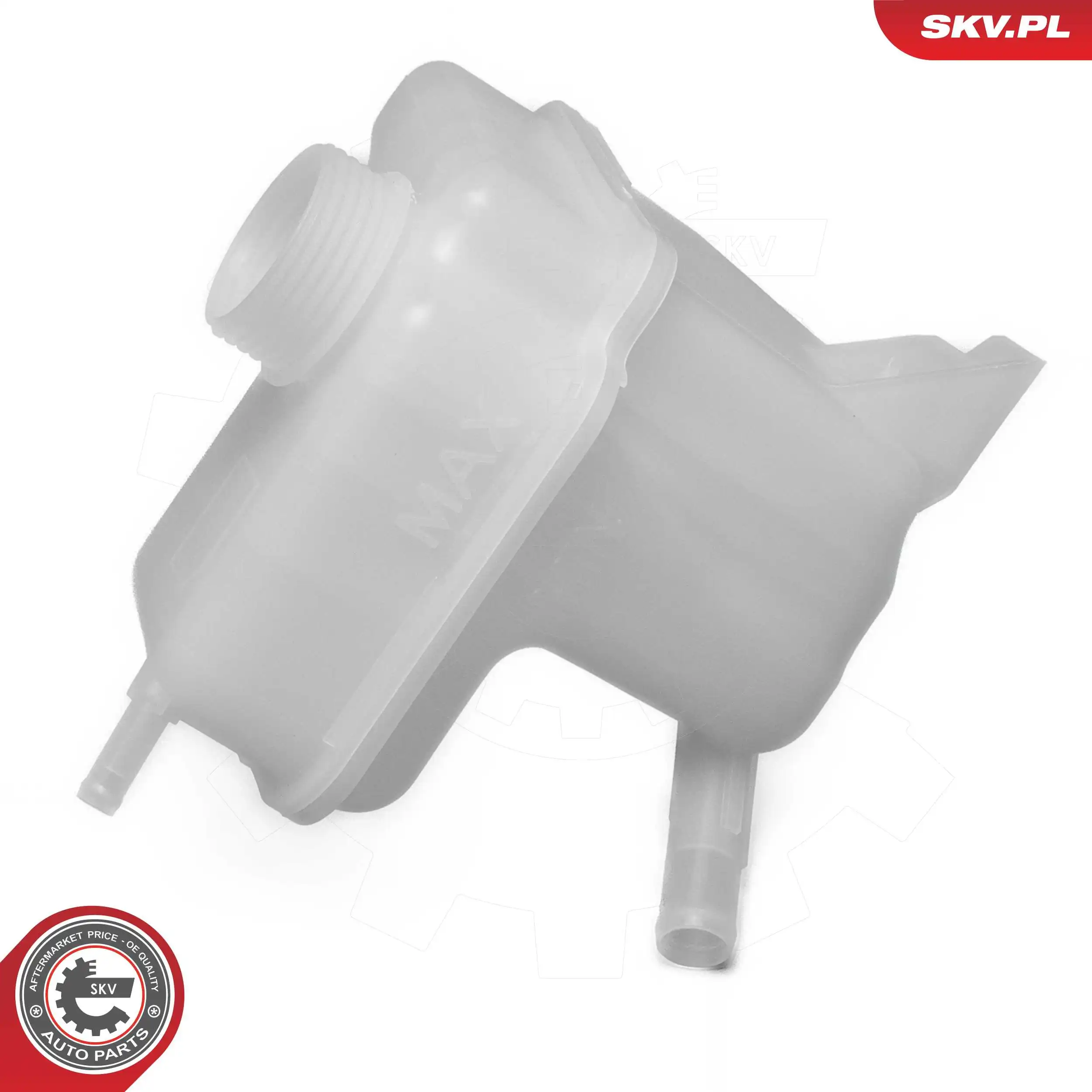 Купити 61SKV475 SKV Водяний бачок системи охолодження