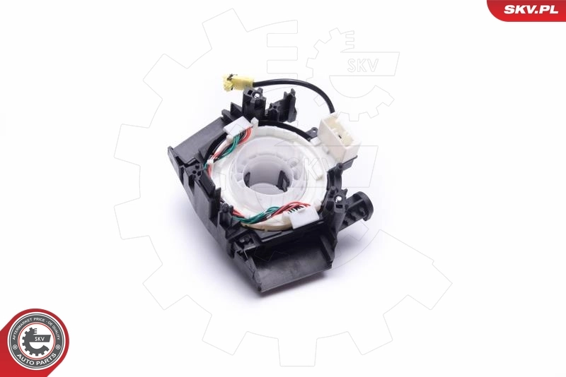 96SKV569 SKV Шлейф Airbag