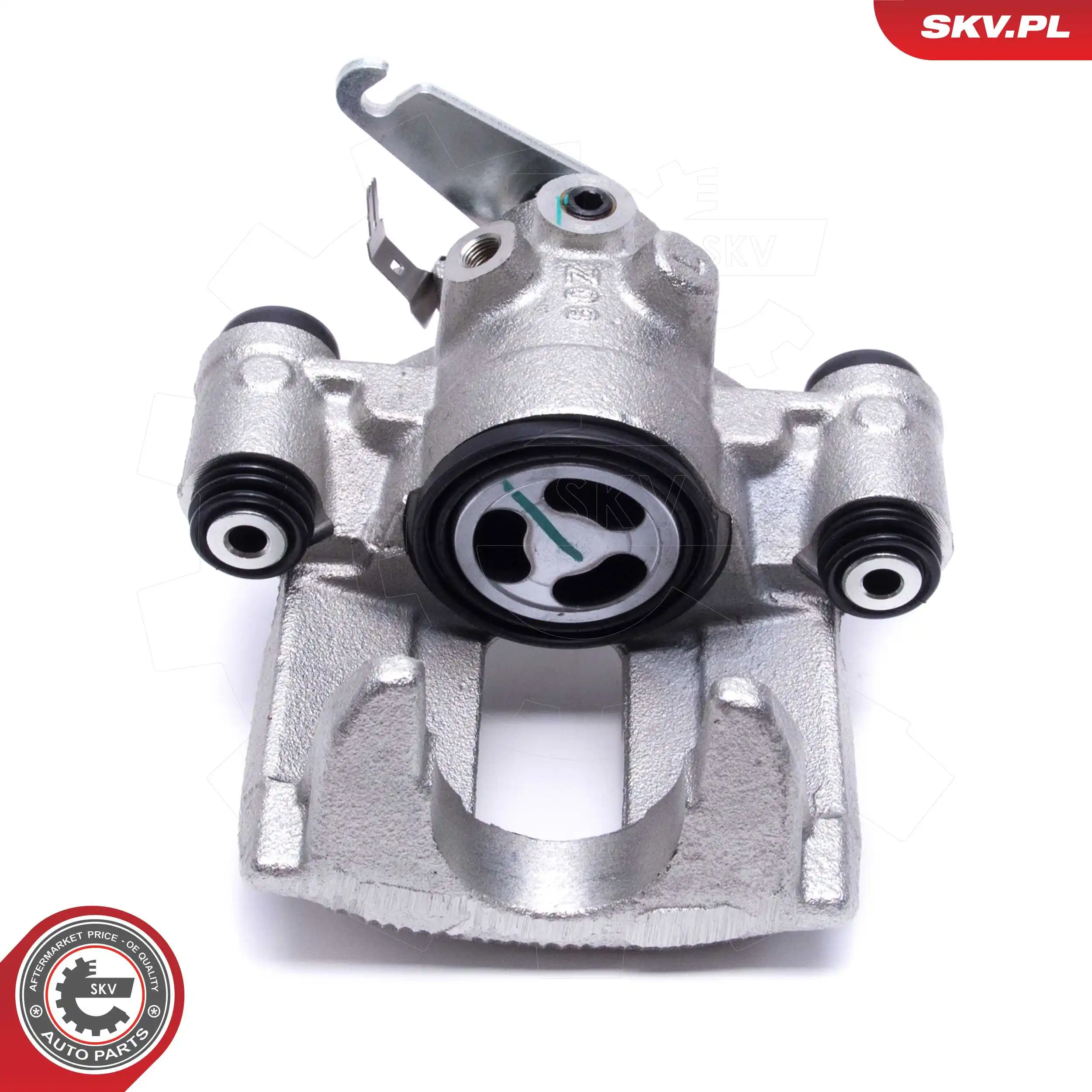 Супорт гальмівний задній лівий SKV 34SKV573 ціна, від 74.98 USD