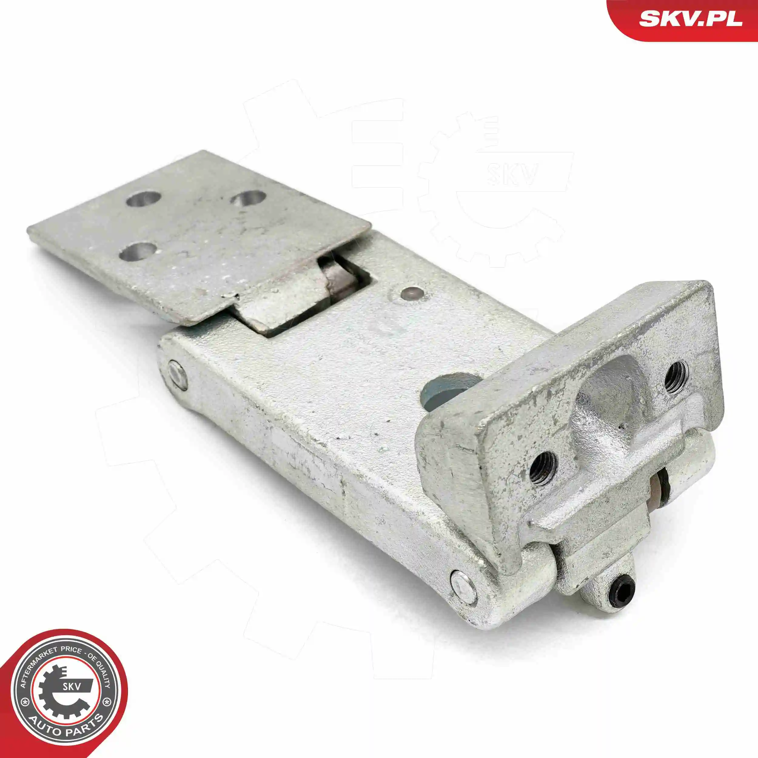 Купити 97SKV104 SKV Петля задньої (двостулкової) двері, ліва верхня