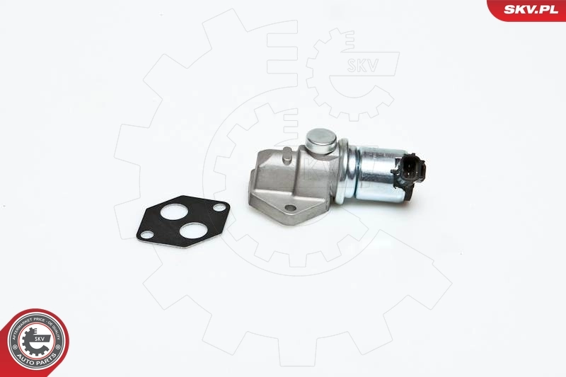 Регулятор холостого ходу SKV 08SKV230