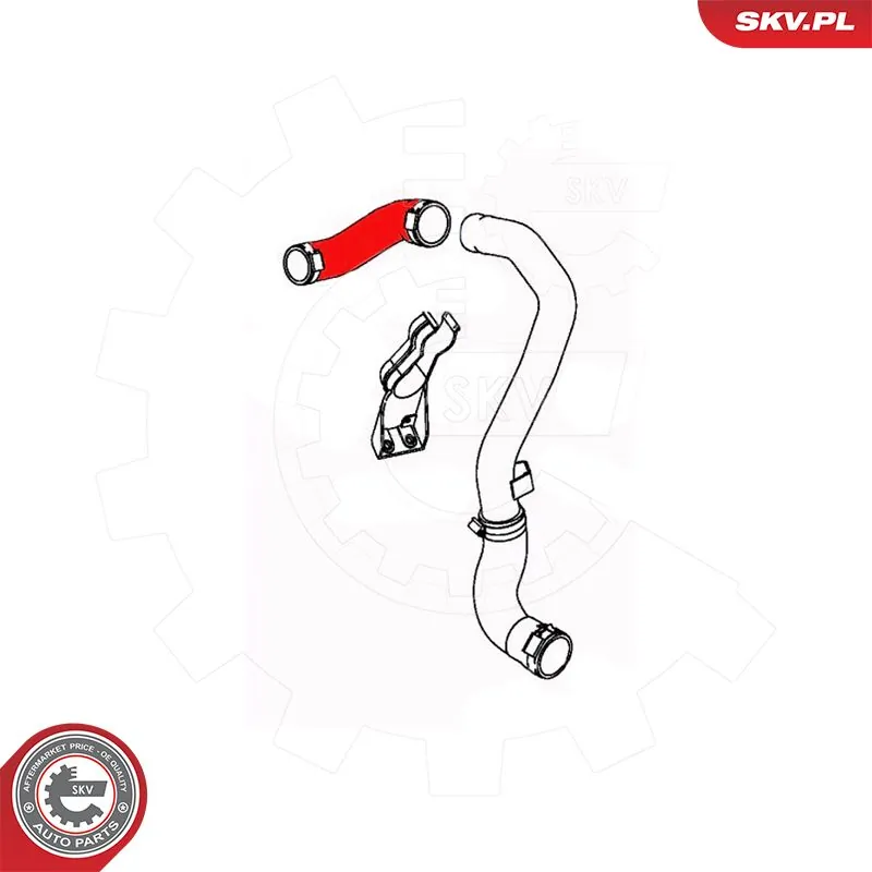 Купити 43SKV495 SKV 