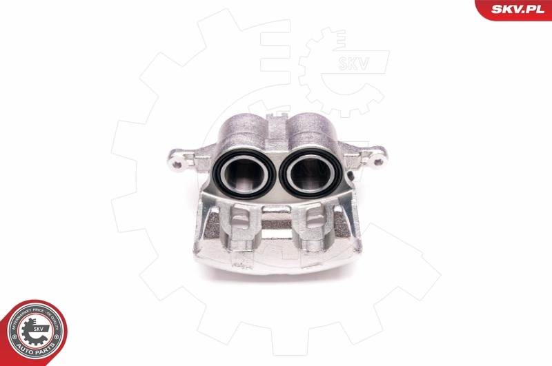 Супорт гальмівний передній правий SKV 23SKV432 ціна, від 25.53 USD