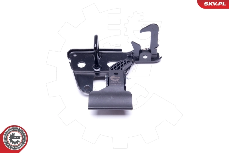 Стояк-гак замка капота SKV 16SKV245 ціна, від 7.62 USD
