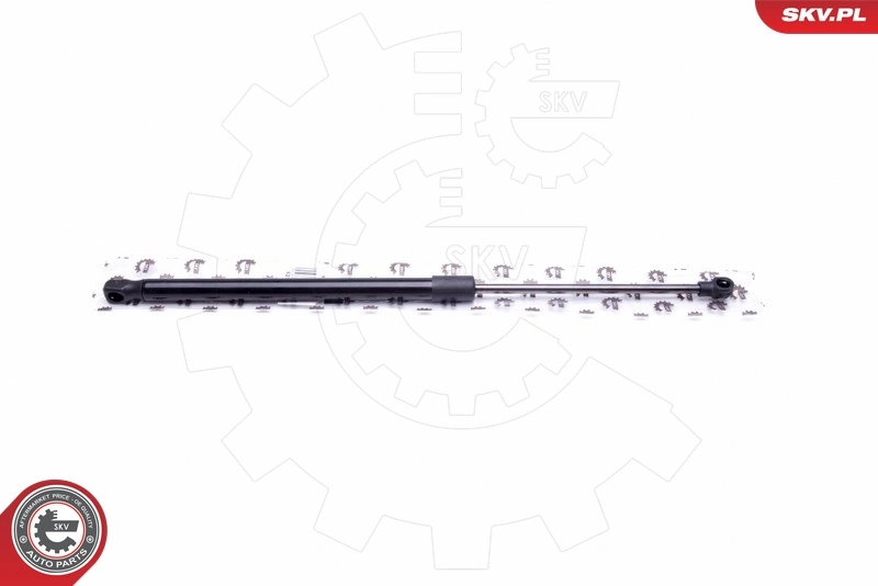 Амортизатор двері задньої Magneti Marelli 430719040600 ціна, від 5.27 USD