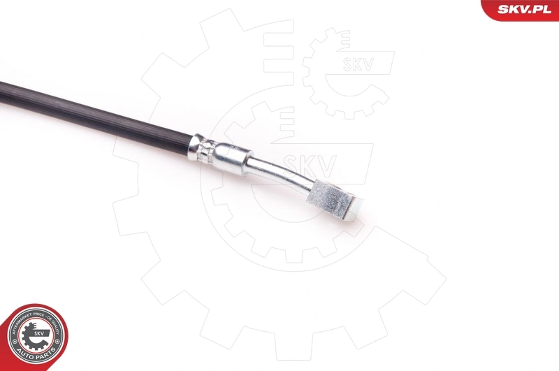 Шланг гальмівний передній SKV 35SKV101 ціна, від 6.96 USD