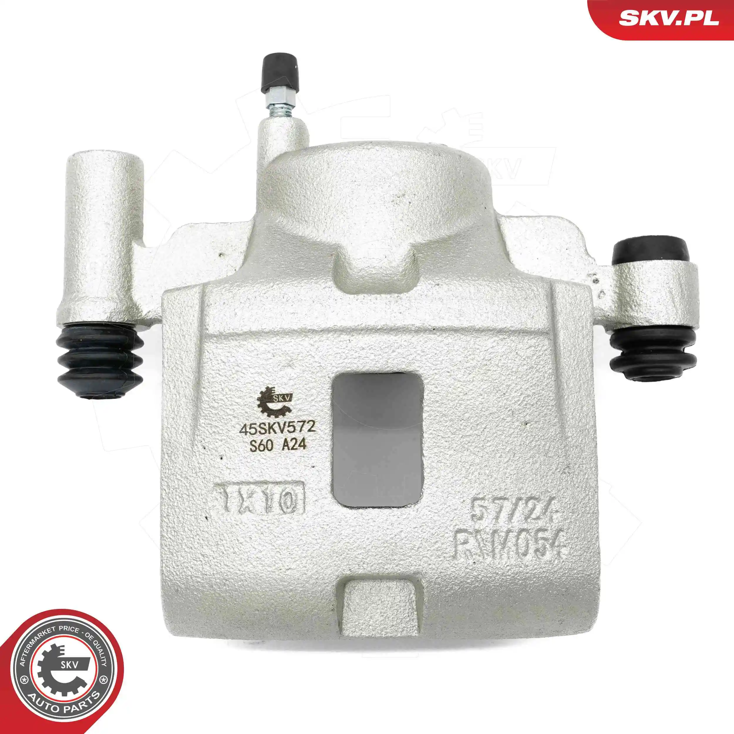 Супорт гальмівний передній правий SKV 45SKV572 ціна, від 35.46 USD