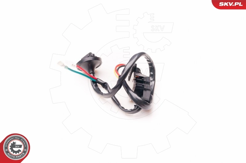 Резистор обігрівача Mercedes A1298213351 ціна, від 55.81 USD