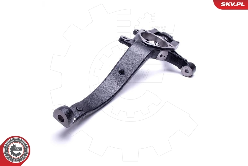 Купити 47SKV861 SKV Цапфа передня ліва
