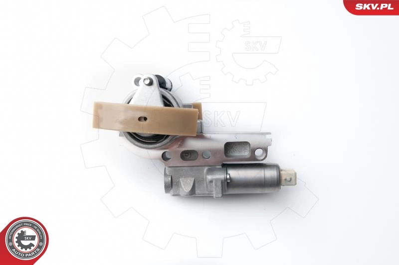 Ланцюг ГРМ, комплект, верхня SKV 21SKV030