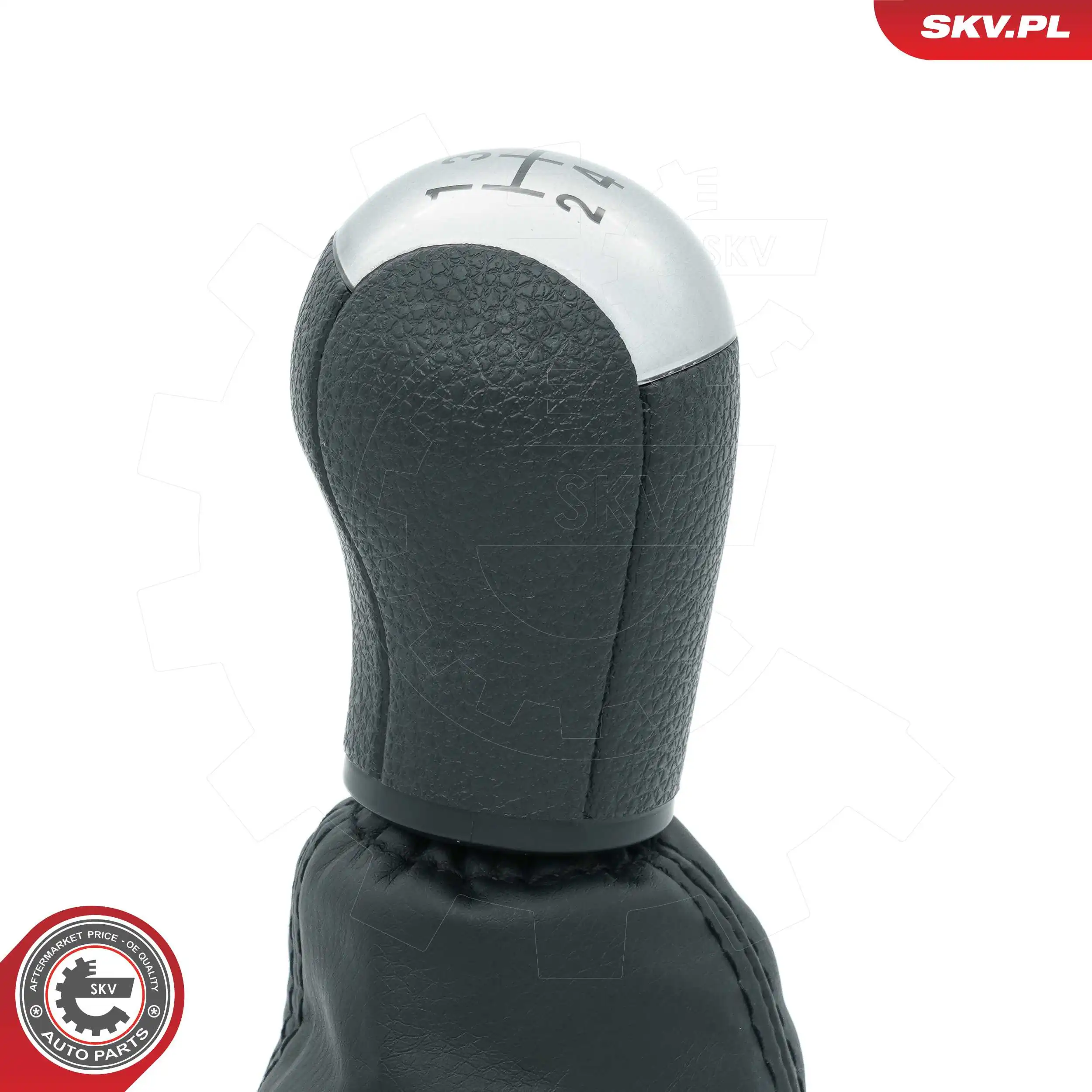 Рукоятка важеля КПП Hmpx HMP3M5R7217CB