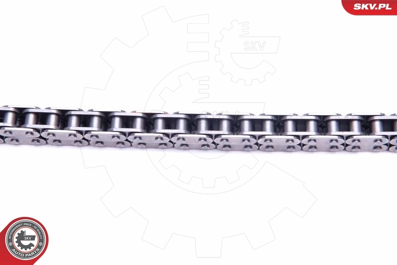 71629SET Iwis Ланцюг масляного насоса, комплект