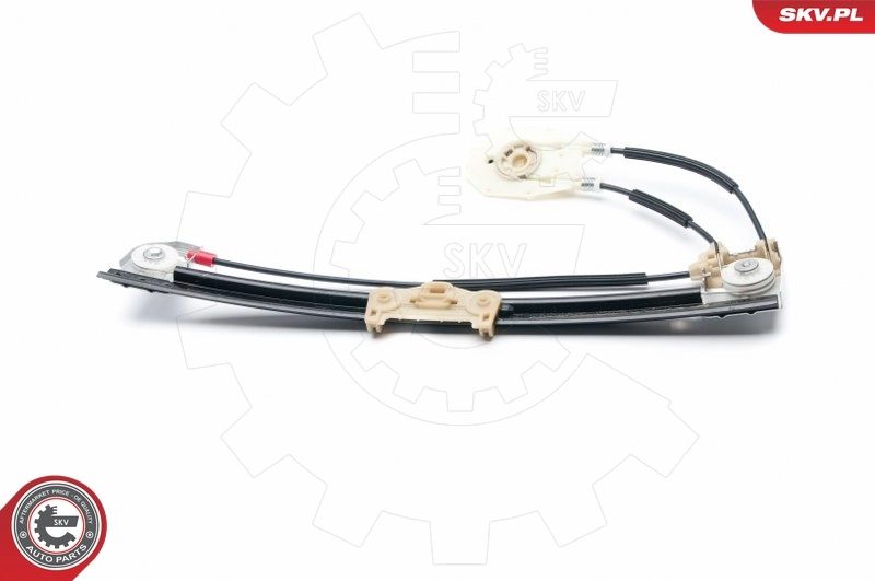 01SKV943 SKV Склопідйомник задніх лівих дверей