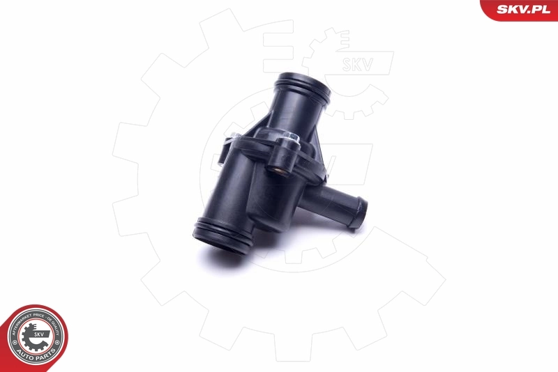 Кожух термостата SKV 20SKV128 ціна, від 17.55 USD