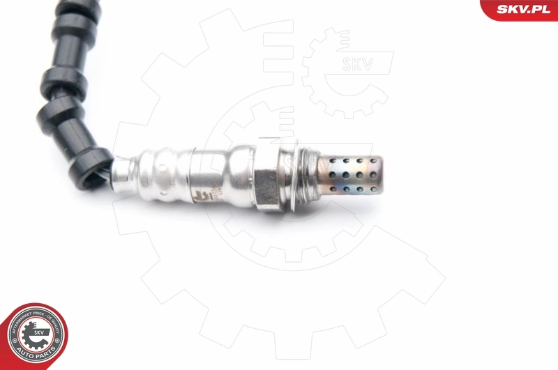 Лямбдазонд, датчик кисню після каталізатора Bosch 15318 ціна, від 52.72 USD