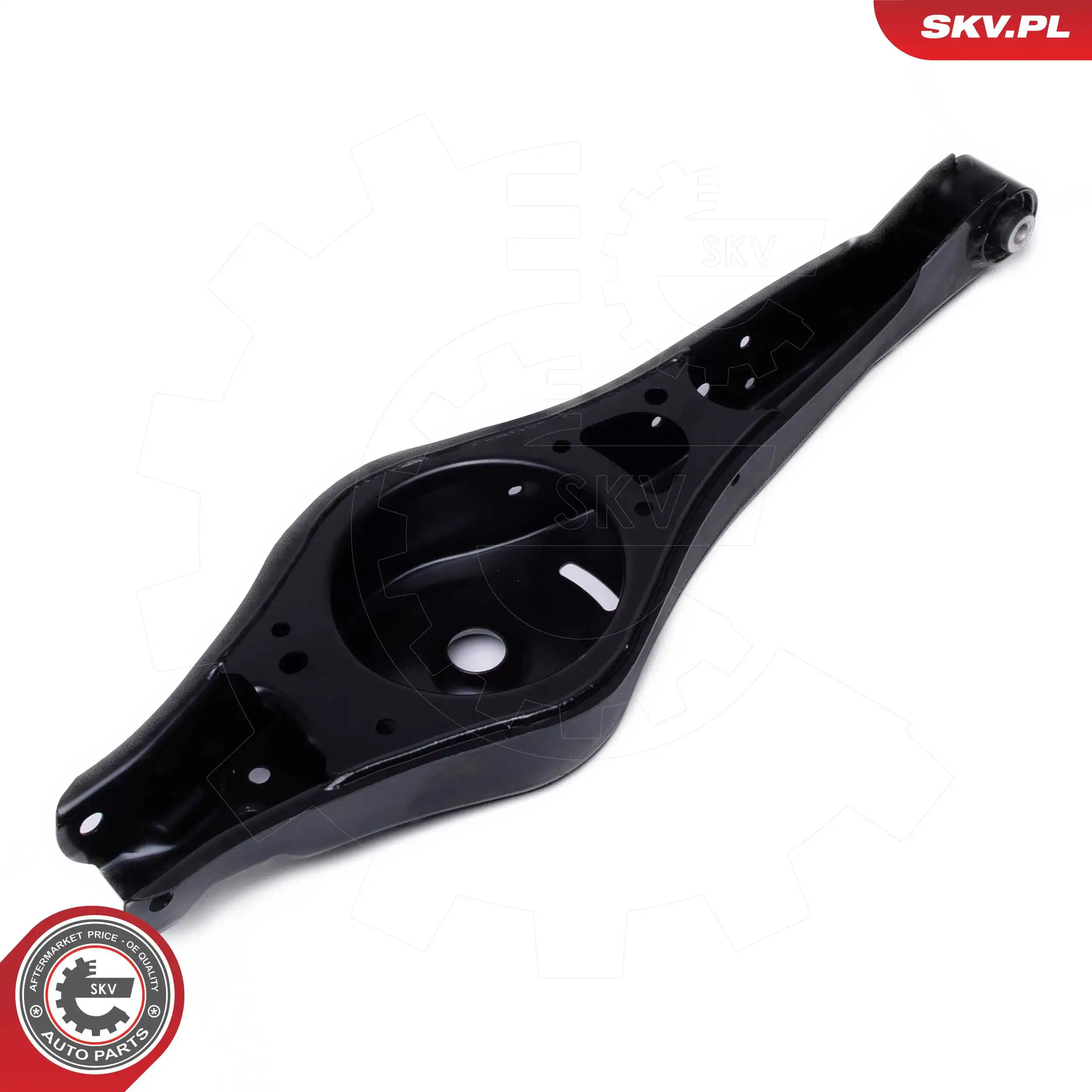 Комплект важелів задньої підвіски 04SKV640 SKV