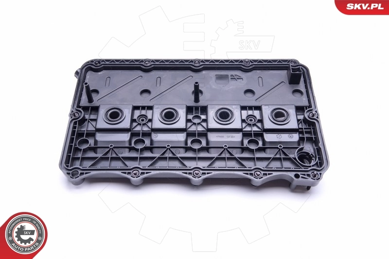 Кришка клапанна SKV 48SKV045 ціна, від 62.91 USD