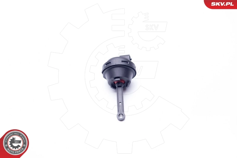 14SKV162 SKV Клапан/ актуатор приводу заслінки EGR